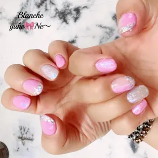 ネイル ネイルサロン　Lian所属・Lian Yulilianのネイルデザイン