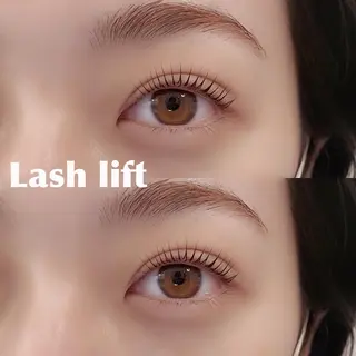 マツエク・マツパ miin所属・MIZUHO .のマツエク・マツパデザイン