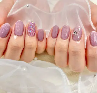 ネイル わたなべ さやかのネイルデザイン