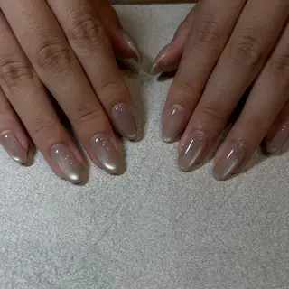 ネイル 燈乃工房/ 松原李菜のネイルデザイン