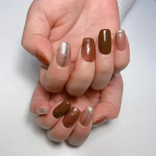 ネイル nailsalon REJOICEのネイルデザイン