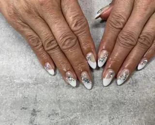 ネイル FASTNAIL PLUS 新宿店のネイルデザイン