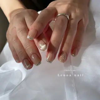 ネイル nailsalon Lenoaのネイルデザイン