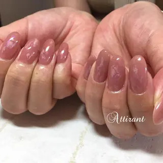 ネイル ネイルサロン アティロン所属・ネイルサロン アティロンのネイルデザイン