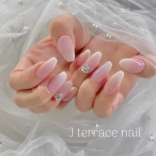 ネイル J terrace Nailのネイルデザイン