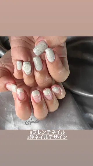 ネイル You kyehwaのネイルデザイン