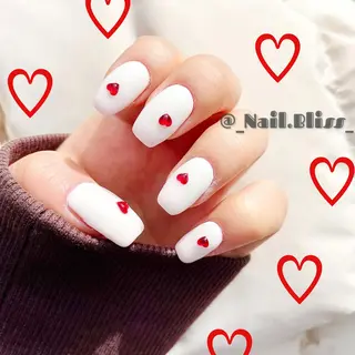 ネイル NAIL BLISSのネイルデザイン