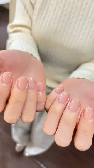 ネイル wins所属・wins amiのネイルデザイン