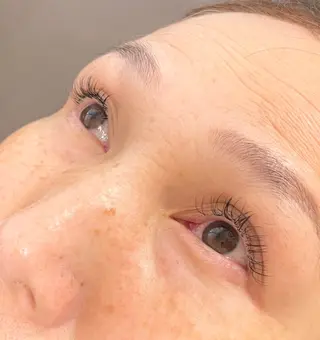 マツエク・マツパ salonmeili ＊ミキのマツエク・マツパデザイン