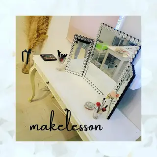 アイブロウ パーソナルカラー・骨格/顔診断【eternity】所属・【トータル美容】 Eternityのその他イメージ