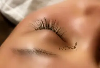 マツエク・マツパ ツメトマツゲ .のネイルデザイン