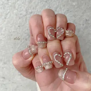 ネイル Rio 𓍼のネイルデザイン