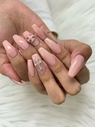 ネイル Satomi.t _Nailのネイルデザイン