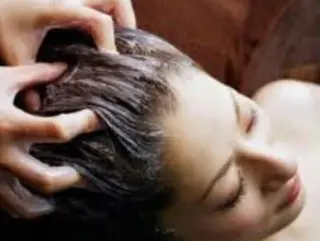 スパニスト🌟バリ式 アロマ🌴松田みずきのヘアスタイル