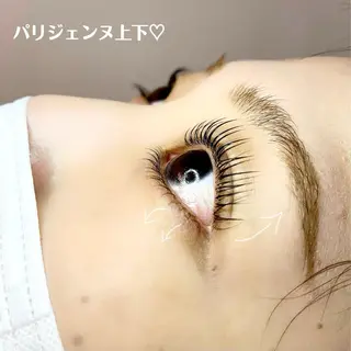 マツエク・マツパ ロレインブロウ横浜店所属・🤍アイリスト kana🤍のマツエク・マツパデザイン