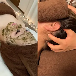 mison所属・mison 安形友花のネイルデザイン