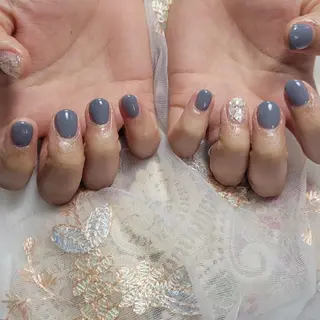 ネイル ネイルサロンほっこり kanaのネイルデザイン