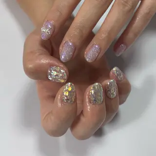 ネイル nag nailのネイルデザイン