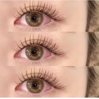 マツエク・マツパ LB美容サロン 池袋西口店所属・シ ロのマツエク・マツパデザイン