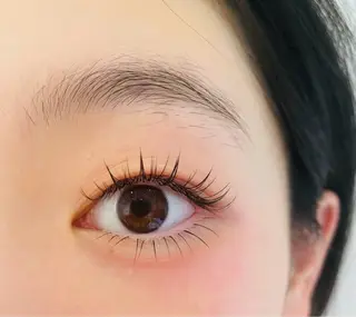 マツエク・マツパ M.TT salonのマツエク・マツパデザイン