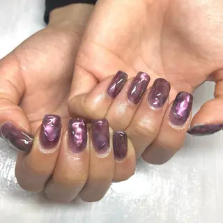 ネイル Nail Room uimのネイルデザイン