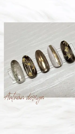 ネイル KAONAIL昭島店 【伊藤】のネイルデザイン