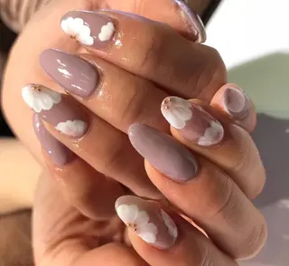 ネイル nail salon Mのネイルデザイン