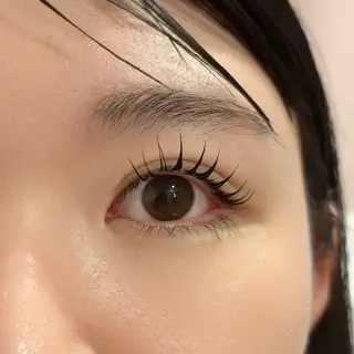 マツエク・マツパ Amour angeのマツエク・マツパデザイン