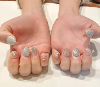 ネイル KaHaNa nail salonのネイルデザイン