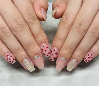 ネイル Star Beautyのネイルデザイン