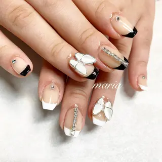ネイル Beloved Mariaのネイルデザイン
