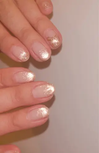 ネイル elephane所属・elephane ERIKAのネイルデザイン