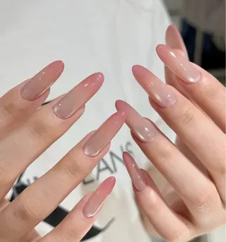 ネイル ChicMuse nail吉祥寺所属・chicMuse Nailのネイルデザイン