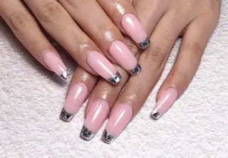 ネイル 🤎Yun nail salon🤎のネイルデザイン