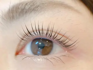 マツエク・マツパ 有坂 明菜のマツエク・マツパデザイン