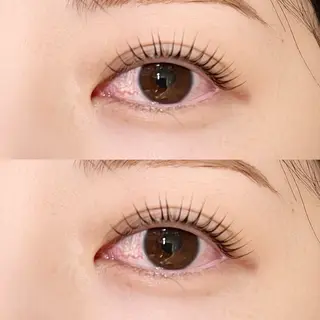 マツエク・マツパ fein.Ruka ♡垢抜け美眉のマツエク・マツパデザイン