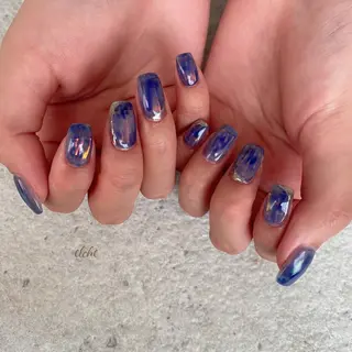 ネイル Rio 𓍼のネイルデザイン