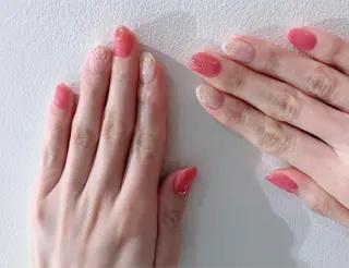 ネイル Ebina Ryoのネイルデザイン