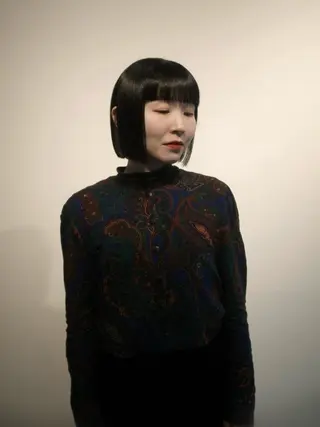 ショート カラー 229所属・maki @pullnocのヘアスタイル