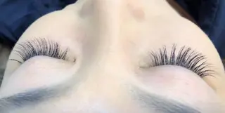 マツエク・マツパ 吉岡 ゆうなのマツエク・マツパデザイン