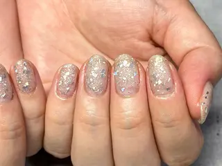 ネイル まり りぃ〜んのネイルデザイン