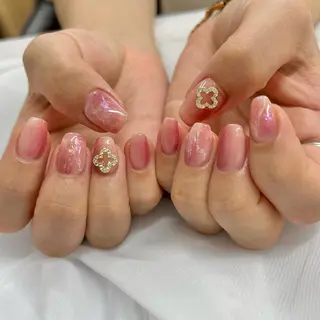 ネイル Nailsalon Fave/Rinaのネイルデザイン