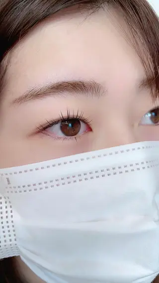 マツエク・マツパ Eyelash salon MORE(モア)所属・安納 麻穂のエステ・リラクイメージ