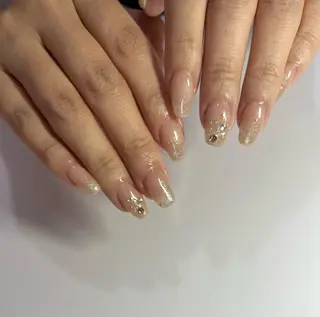 ネイル Bi_nail. yuuのネイルデザイン