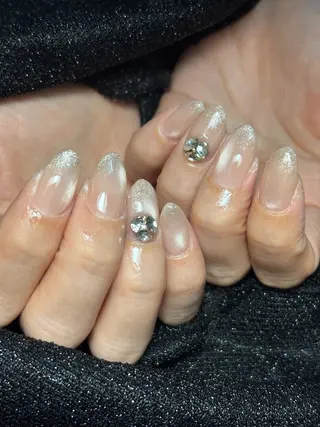 ネイル ✴︎ Delightのネイルデザイン