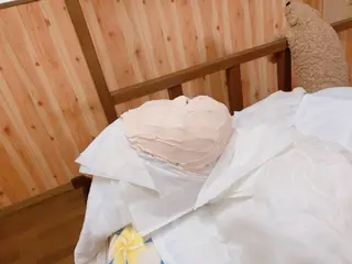 フェイシャルエステ♡ KAORIのエステ・リラクイメージ