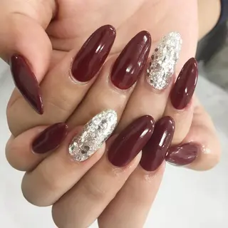ネイル SHINE NAILのネイルデザイン