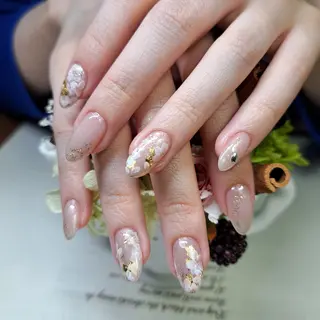 ネイル HAYASHI  Nのネイルデザイン