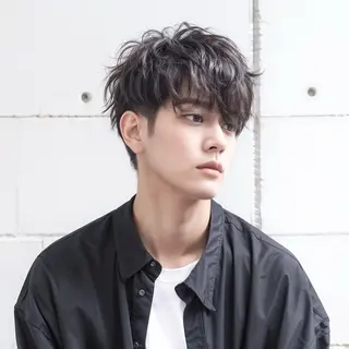 ショート Licol所属・2月期間限定 今だけクーポンありのヘアスタイル