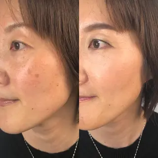 エアブラシメイク La Prima所属・川合 裕子のその他イメージ